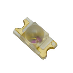 Dioda IR SMD 2-pinowa, λ 740nm, 3.2 x 1.6 x 1.2mm, OIS-330, EPIGAP OSA Photonics
