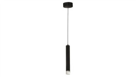 Lampa Wisząca Carbon 1X5w Led Ml182 Milagro