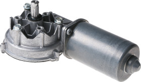 Motoreduktor DC Szczotkowy z przekładnią 100 rpm 12mm 4 Nm, 40 Nm DOGA