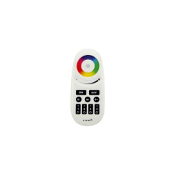 Mi-Light pilot RF 4-strefowy RGB FUT095 25-0000-32 LED-Labs
