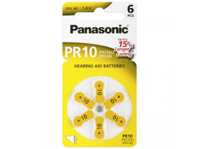 V10/PR70 (PR10)