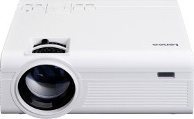 Lenco Rzutnik LPJ-280WH