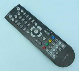 PILOT SAT FERGUSON RCU-500V.2