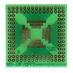PD MS-DIP/QFP2 PD MS-DIP/QFP2