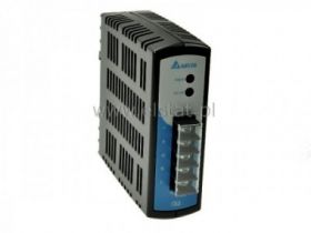 Zasilacz impuslowy DRP ( 24V 2A ) 48W; szyna DIN