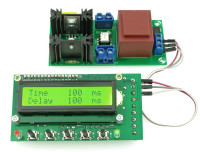 VAVT5553B Sterownik zgrzewarki oporowej (Zestaw do montażu)