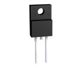 Dioda TO220NFN 10A Otwór przezierny 600V Połączenie silikonowe Pojedyncza RF1005TF6S