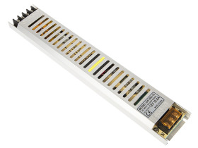Zasilacz do LED 12V/25A (300W)