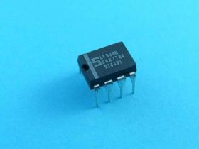 LF-398-N DIP-8 PHILIPS,SIG,NSC UKŁAD