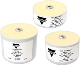 GLI......A Power Electronic Capacitors (PEC)