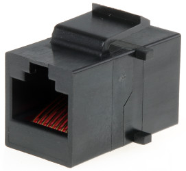 Łącznik RJ-45 RJ45 UTP porty: Łącznik MH Connectors