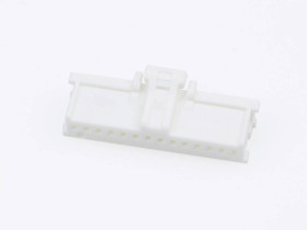 Molex Obudowa złącza pin żeńskiego na kabel 513821400 1 szt.