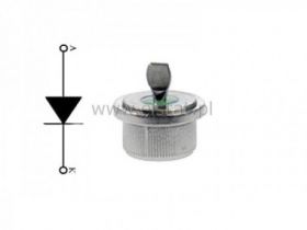 Dioda prostownicza KYZ35A1, 35A 100V ( anoda )