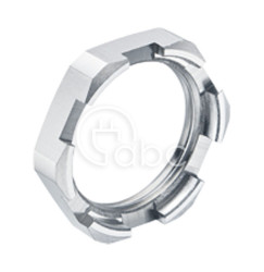 Nakrętka zabezpieczająca M16x1.5, 8324.17