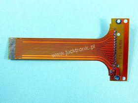 TAśMA ŚWIETLNA MORSKA STEROWNIK.