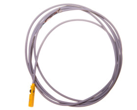 Czujnik magneto-indukcyjny położenia tłoka 10-30V DC PNP 1Z 3-przewodowy (2m) BIM-UNT-AP7X 4685740