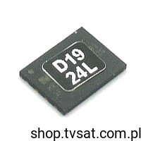 MX25L6406EZNI-12G 64Mbit Flash Memory SMD-WSON8 MACRONIX