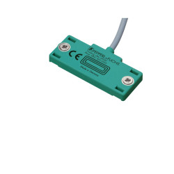 Pepperl&#x2B;Fuchs 051974 Capacitive sensor CBN5-F46-E2