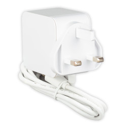 Raspberry Pi 45W USB-C Power Supply