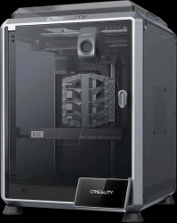 3D printer, K1C