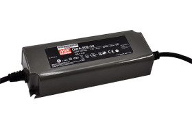 Adapter AC/DC Uwy 24V dc Iwy 3.75A 90W, typ wtyczki: 2-stykowy wtyk