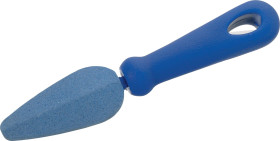 Osełka do ostrzenia, Trójkątny