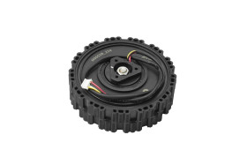 Direct-Drive Servo Motor for Robotics and AGV Drive Wheel (UART, 210rpm) V2.0