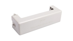 Szyna Wyrównawcza 7X25mm2 + 2X95mm2 + 1X Płaskownik 1801 Vde 5015650