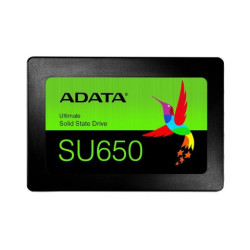 DYSK SSD ADATA ULTIMATE SU650 512GB 2,5