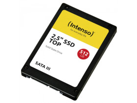 Dysk SSD 512GB Intenso