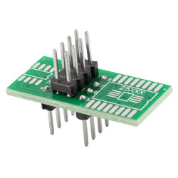 Adapter do programatora EEPROM dla obudowy SOP8, SOP16, SOIC8