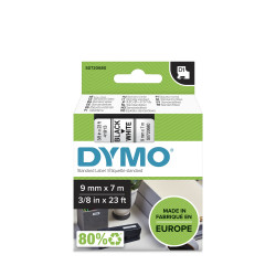 Etykiety do drukarek 1 sztuk Dymo 160, Dymo 210D, Dymo 280, Dymo 360, Dymo 420P, Dymo 450 DUO, Dymo 500TS, Dymo Mobile