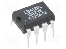 LBA120L