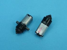 3V MT-56 130obr Z PRZEKŁADNIĄ SILNIK