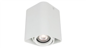 Lampa Natynkowa Merano 1 Lp-2790/1Sm Wh Light Prestige
