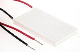 Ogniwo Peltiera 16V 36.3W 40mm 40 x 23mm