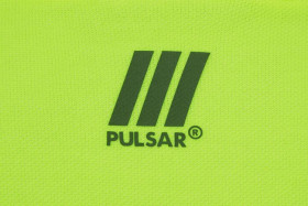 PULSAR® LIFE Ladies Long Sleeve Polo Shi