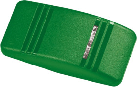 Klosz do przycisku, do użytku z: Przełącznik kołyskowy