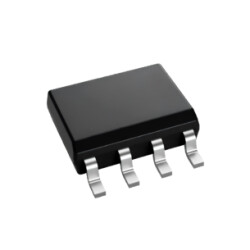 Texas Instruments NE5532P - wzmacniacz operacyjny