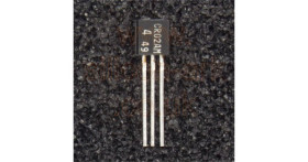 CR02AM-4 thyristor - Mitsubishi