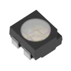 LED, SMD, Niebieski, zielony, czerwony, Broadcom, ASMB