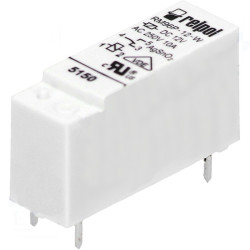Przekaźnik RM96-3011-35-1012 12V DC 1styk