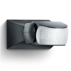 IS 1B CZARNY - czujnik ruchu IP54 STEINEL 600419