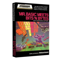 Mr. BASIC Meets Bits 'n Bytes
