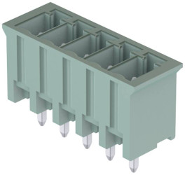 Złącze przemysłowe 14130514001000 Harting Zawartość: 1 szt.