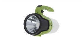 Latarka Ręczna Led Camping 1200Mah 450Lm Smd Flf-07 Forever Light