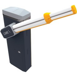 Szlaban CAME GARD GT8 - zestaw do 8 metrów