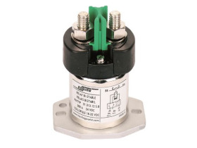 Przekaźnik monostabilny 24V dc SPST TE Connectivity 72mW, SMD 7.8 O, 8.4 O.