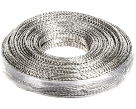 Plecionka ochronna TTCE 15-D15 510140 /50m/