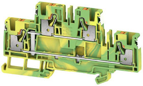 Złączka wielopoziomowa Weidmüller 2675200000 złącze wtykowe 50 szt.